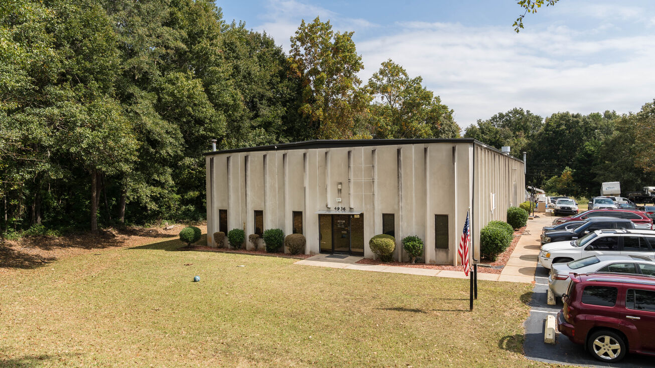 4936 S Main St, Cowpens, SC 29330 | Crexi.com