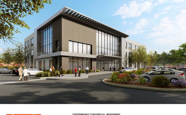 Pictures of Retail, Office property located at 2290 Del Paso Rd, Sacramento, CA 95834 for sales - image #1