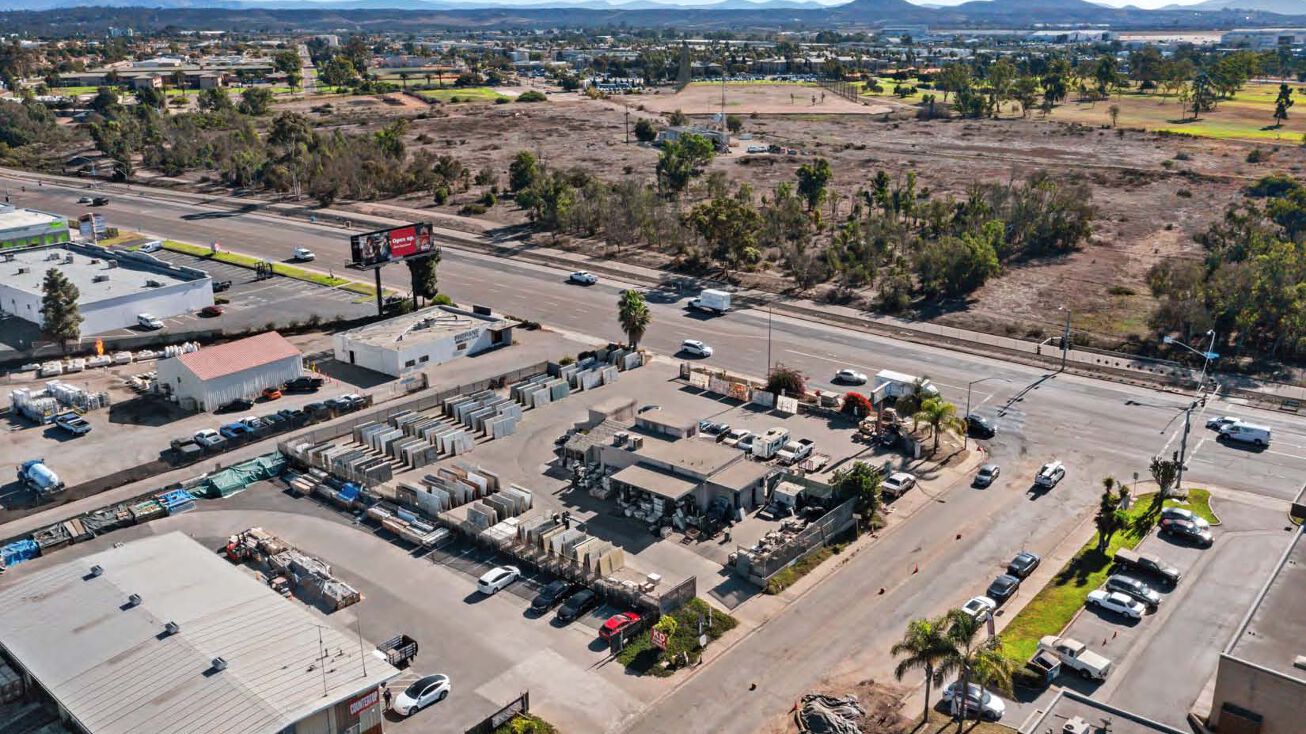 8080 Miramar Rd, San Diego, CA 92126