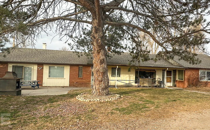 Pictures of Office, Industrial, Land property located at 2920 E Mulberry St, Fort Collins, CO 80524 for sales - image #1