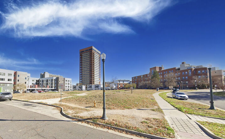 Pictures of Retail, Multifamily, Land property located at 255 22nd Street, Denver, CO 80205 for sales - image #1