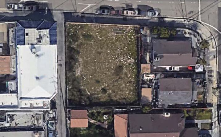 Pictures of Land property located at 122 East E Street, Wilmington, CA 90744 for sales - image #1