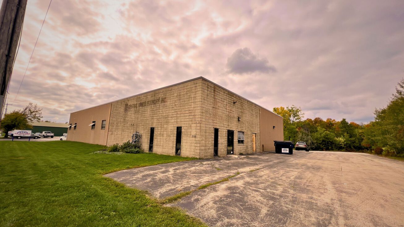 2133 Harrison St, Neenah, WI 54956