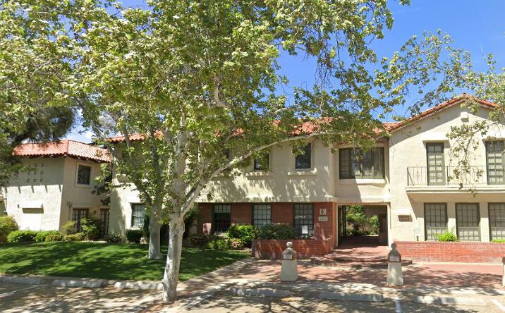 Pictures of Office property located at 1200 N. El Dorado Place, Tucson, AZ 85715 for sales - image #1