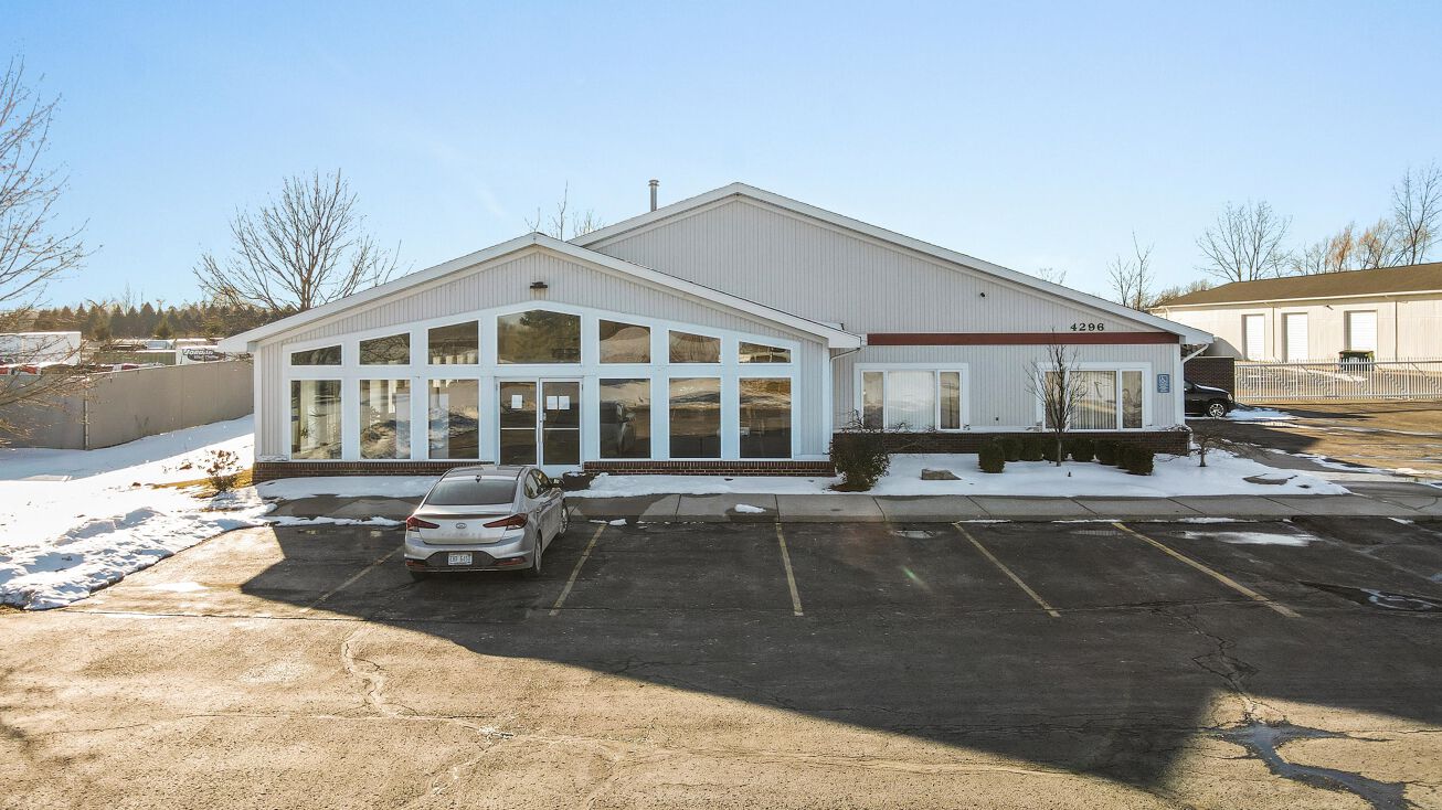 4296 Van Dyke, Almont, MI 48003