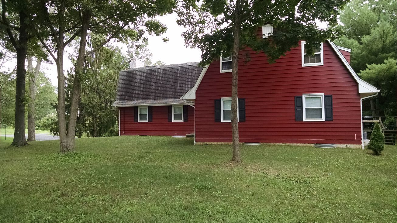 1410 Route 179, West Amwell Township, NJ 08530