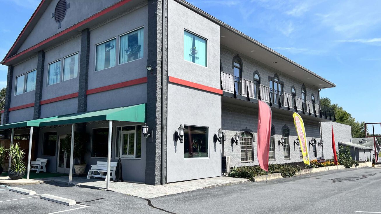 3200 Susquehanna Trail, Duncannon, PA 17020