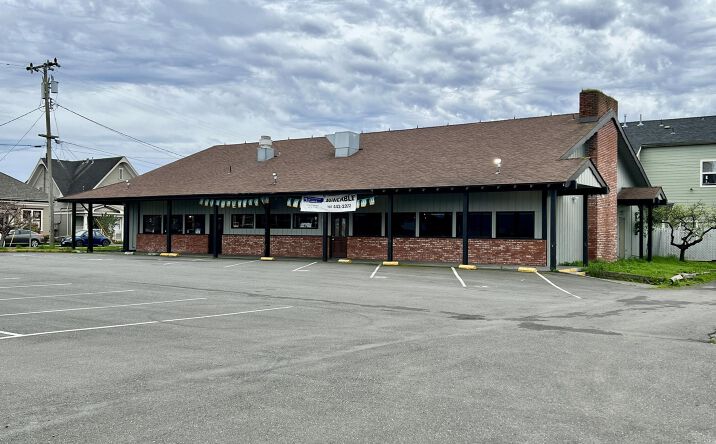 Pictures of Retail, Land property located at 215 W 7th Street, Eureka, CA 95501 for comps - image #1