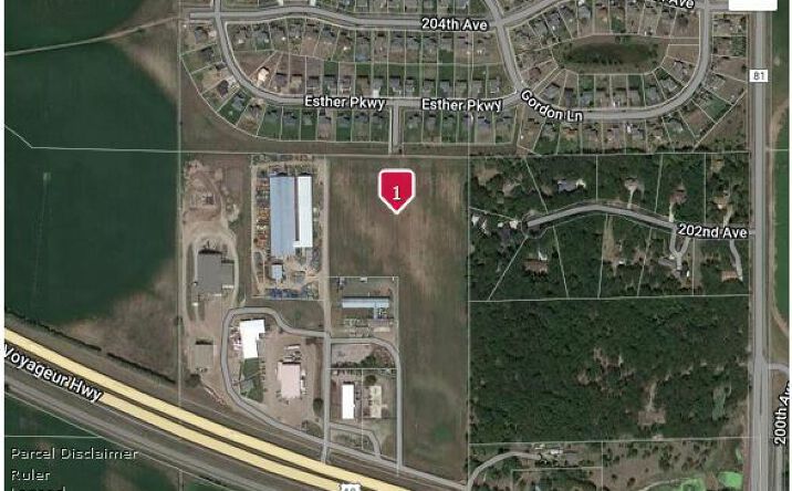 Pictures of Industrial, Land property located at Tbd Big Lake, Big Lake, MN 55309 for sales - image #1