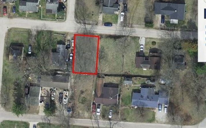 Pictures of Land property located at 0 Floyd Drive, Columbus, OH 43232 for sales - image #1