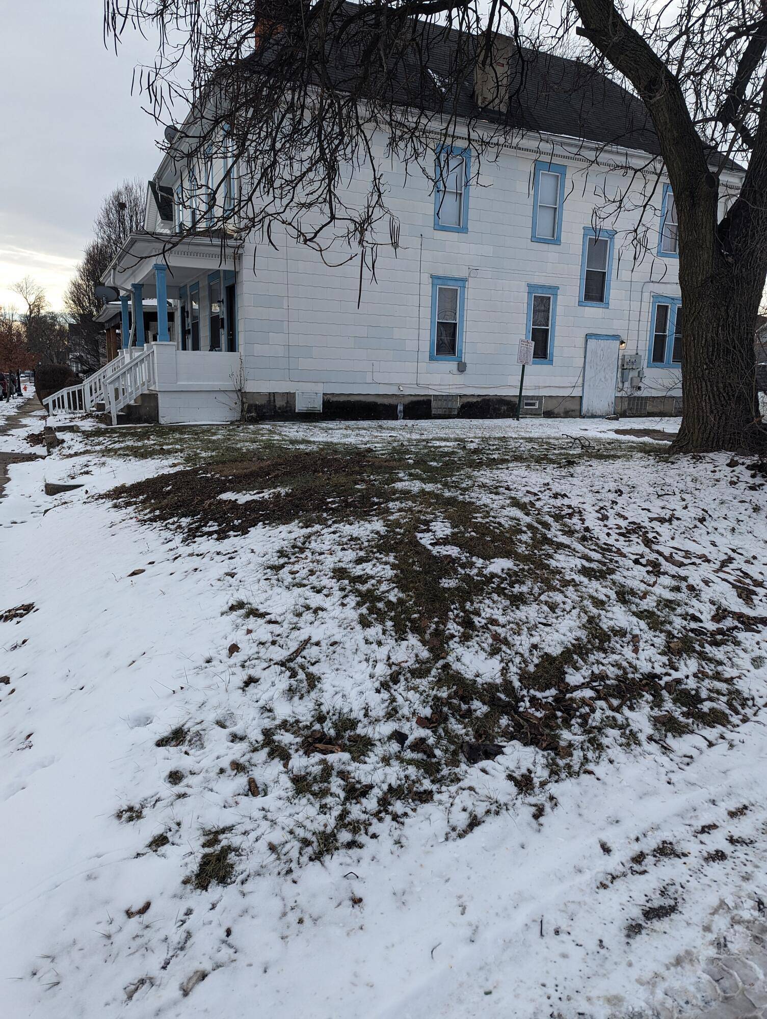 295 N 21St St, Columbus, OH 43203