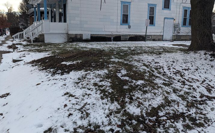 Pictures of Land property located at 295 N 21st Street, Columbus, OH 43203 for sales - image #1