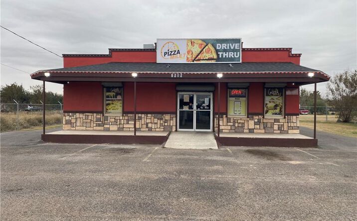 Pictures of Land, Retail property located at 6202 W Mile 7 Road, Mission, TX 78574 for sales - image #1