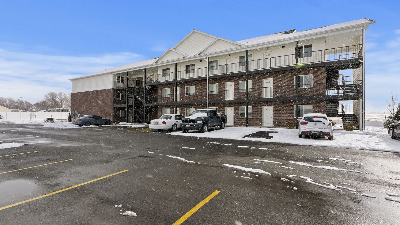 432 W Main St, Santaquin, UT 84655