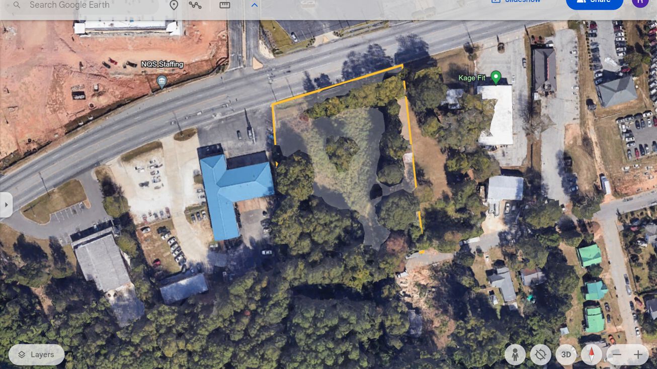 3633 Pepperell Pkwy, Opelika, AL 36801