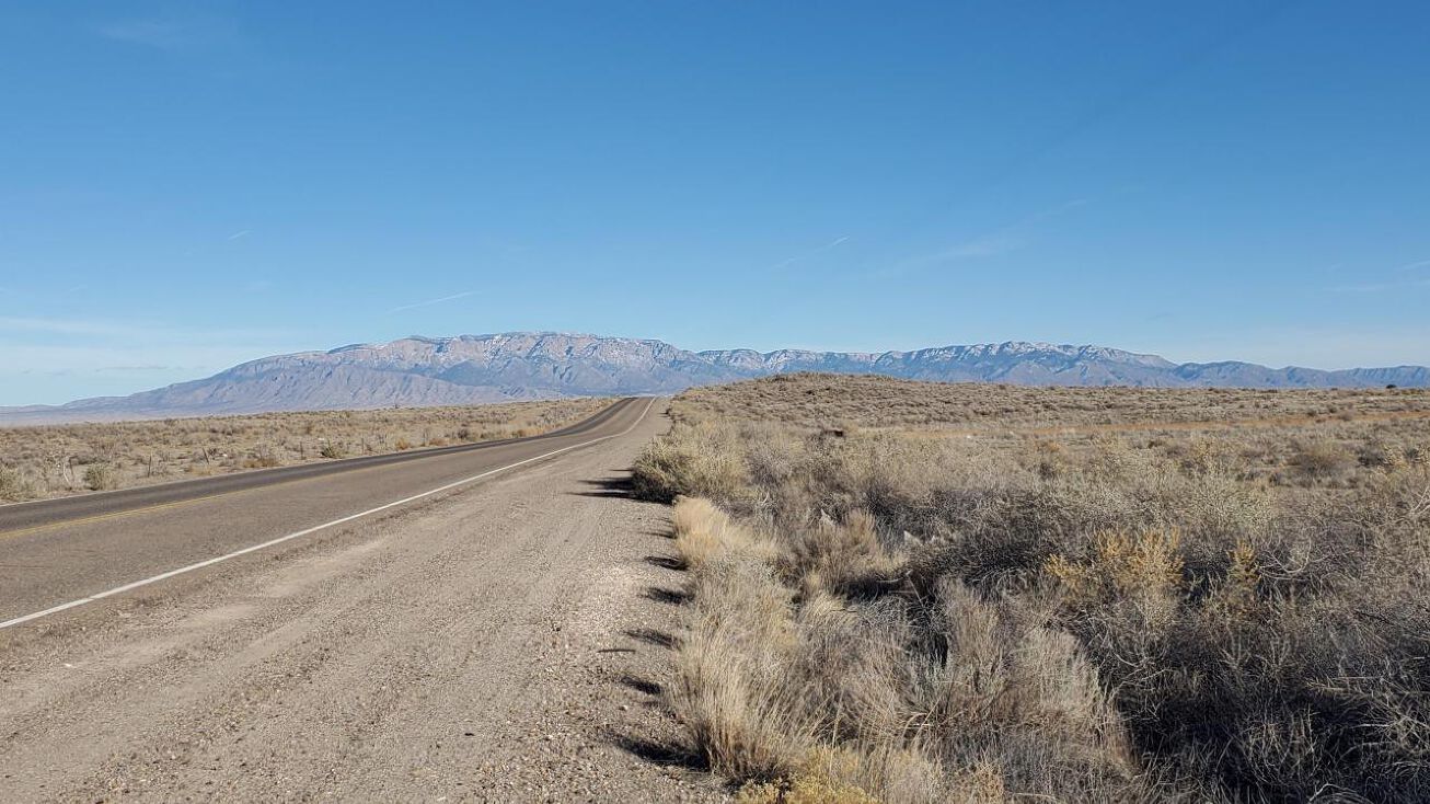 Paseo Del Norte 5 Acre Tract NW, Albuquerque, NM 87114