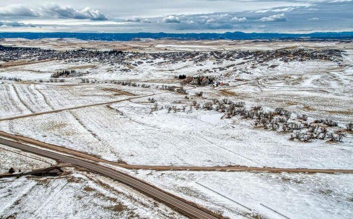 NO ADDRRESS, Franktown., CO, Franktown, CO 80116