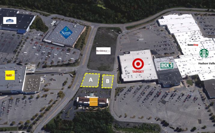Pictures of Land property located at 650-670 Frank Sottile Blvd, Kingston, NY 12401 for sales - image #1