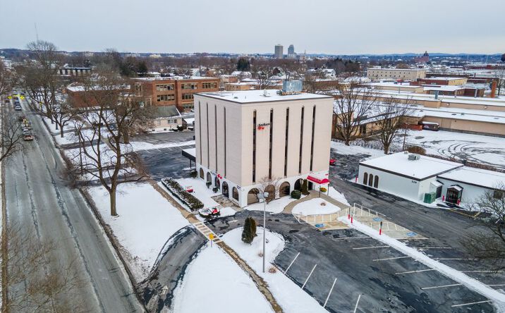 Pictures of Retail, Office property located at 225 Park Ave, West Springfield, MA 01089 for sales - image #1