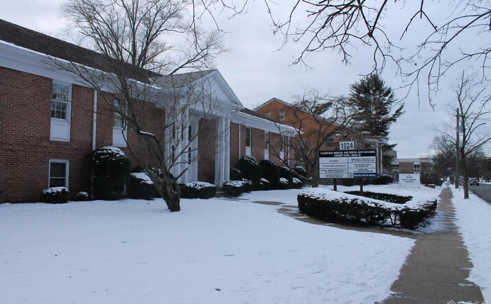 Pictures of Land, Office property located at 1030 Park Avenue # 7B, Plainfield, NJ 07060 for sales - image #1