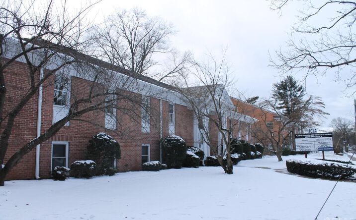 Pictures of Office property located at 1030 park Avenue, Plainfield, NJ 07060 for sales - image #1