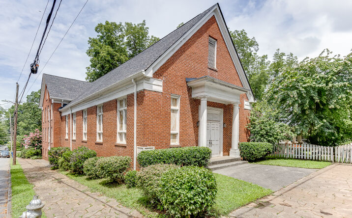 Pictures of Multifamily property located at 1076 Longley Ave NW, Atlanta, GA 30318 for sales - image #1