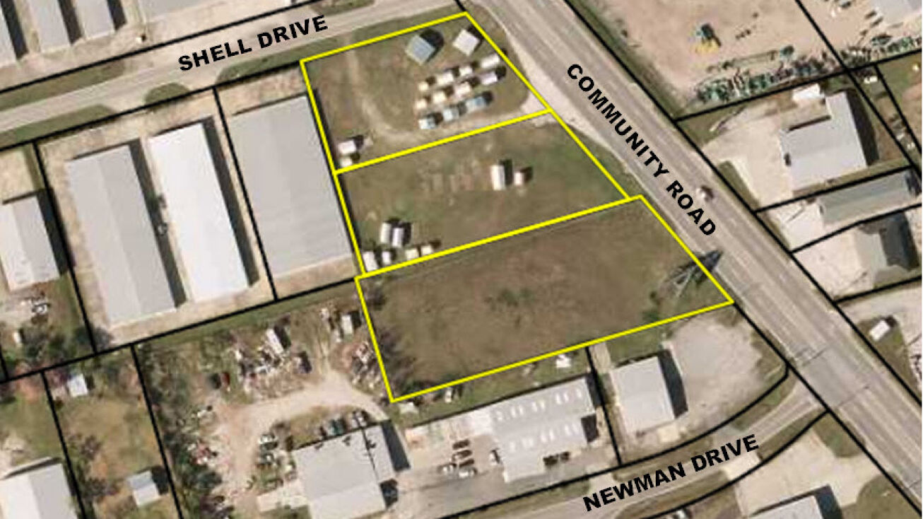 3790 Community Rd, Brunswick, GA 31520