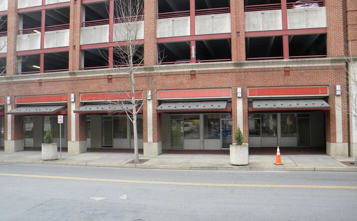 Pictures of Office property located at 200 E Water St, Charlottesville, VA 22902 for sales - image #1
