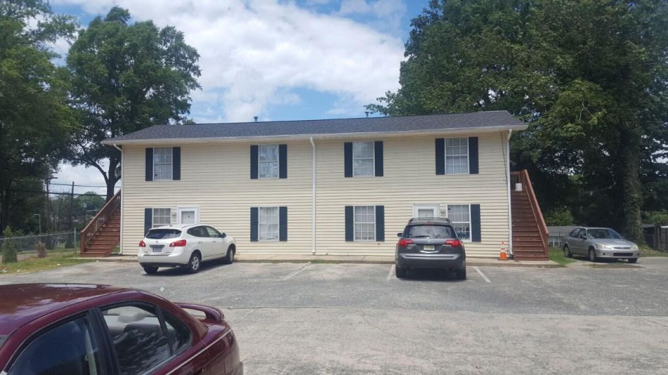 119 & 120 N Ireland St, Burlington, NC 27217