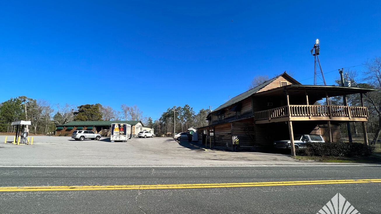 9145 Longtown Rd, Ridgeway, SC 29130