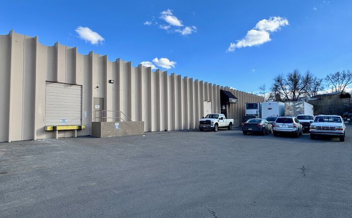 Pictures of Industrial property located at 2550 W 2nd Ave, Denver, CO 80219 for sales - image #1