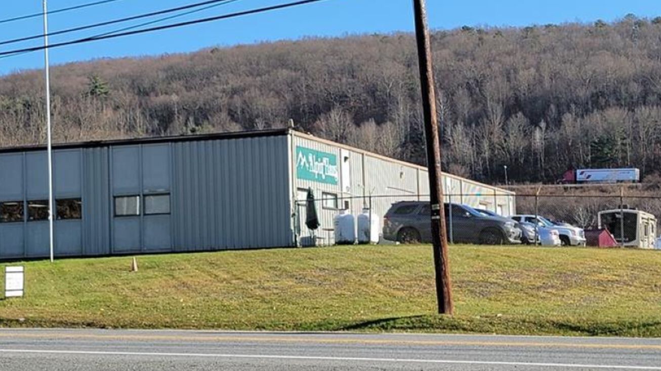 36 US6, Port Jervis, NY 12771