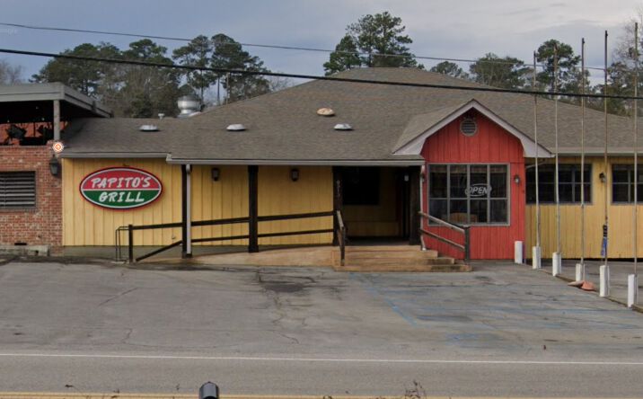 Pictures of Retail property located at 6313 US 49, Hattiesburg, MS 39401 for sales - image #1