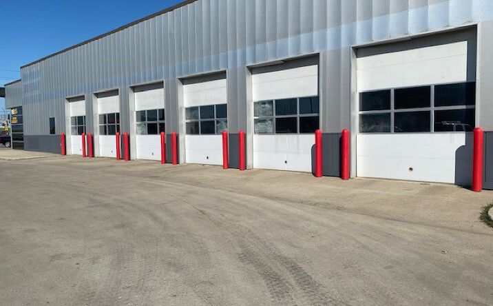 Pictures of Industrial property located at 3501 13th Ave S, Fargo, ND 58103 for sales - image #1