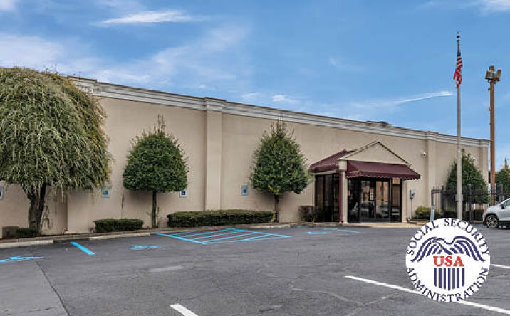 Pictures of Office property located at 309 Monroe Ave, Memphis, TN 38103 for sales - image #1