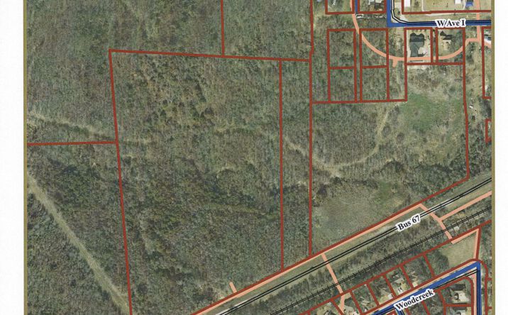 Pictures of Land property located at TX-73 Spur, Midlothian, TX 76065 for sales - image #1