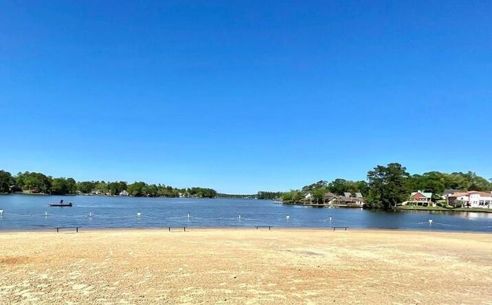 Pictures of Land property located at NHN Lot 1282 Rollingwood Dr, Carriere, MS 39426 for sales - image #1
