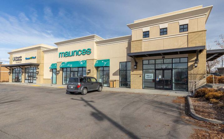 Pictures of Retail property located at 1808 W 1800 N, Clinton, UT 84015 for sales - image #1