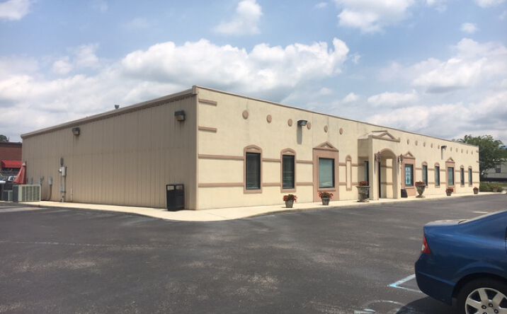 Pelham Al Commercial Real Estate For Sale Crexi Com