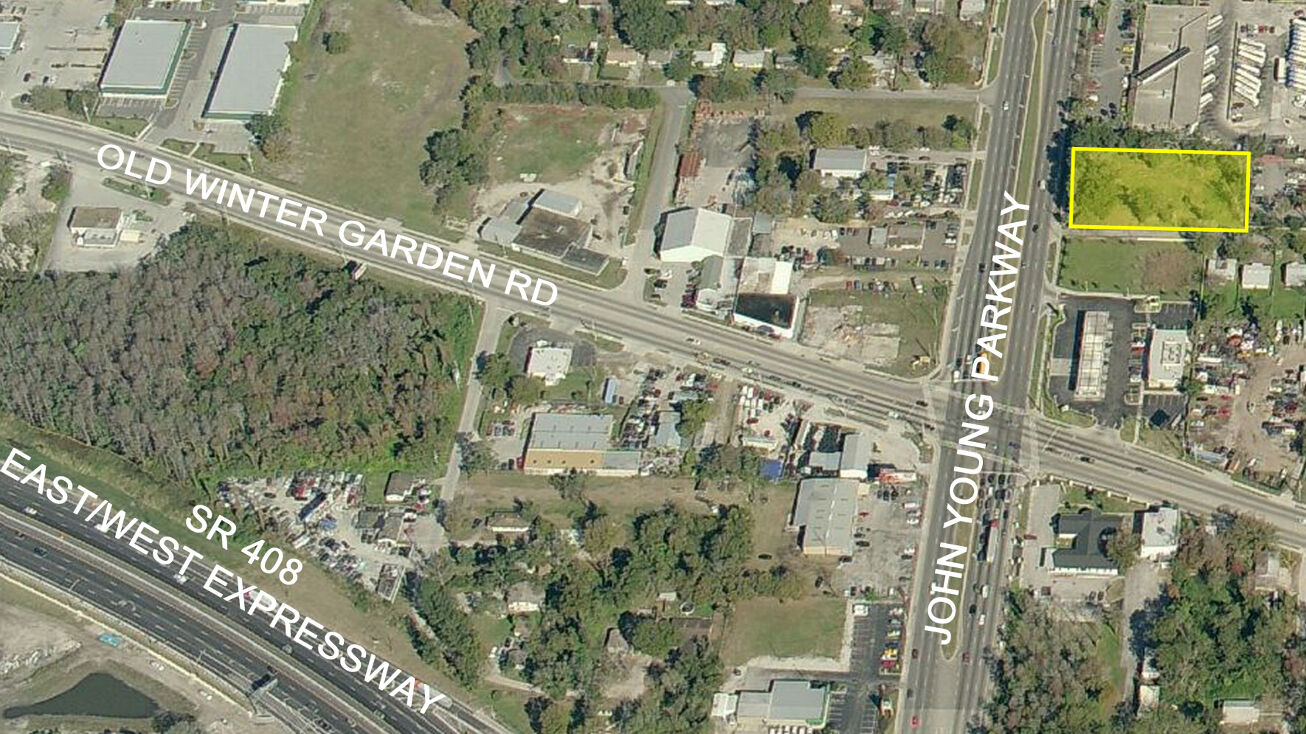 503 John Young Pkwy, Orlando, FL 32805