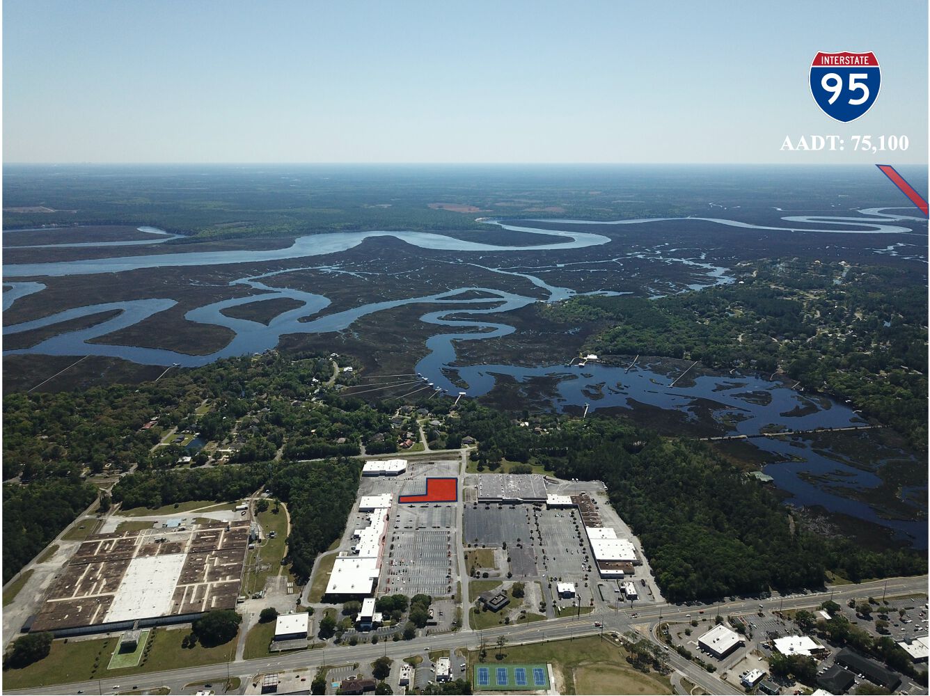 Osborne Rd, St. Marys, GA 31558 | Crexi.com
