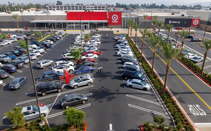 Pictures of Retail property located at 3534 Peck Rd, El Monte, CA 91731 for sales - image #1