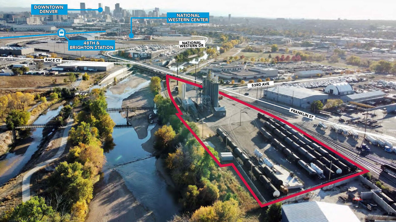 5300 Franklin St Denver CO 80216 Crexi 5300-franklin-st-denver-co-80216-crexi