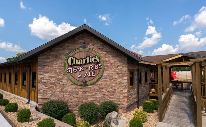 Pictures of Retail property located at 3009 W 76 Country Blvd, Branson, MO 65616 for sales - image #1