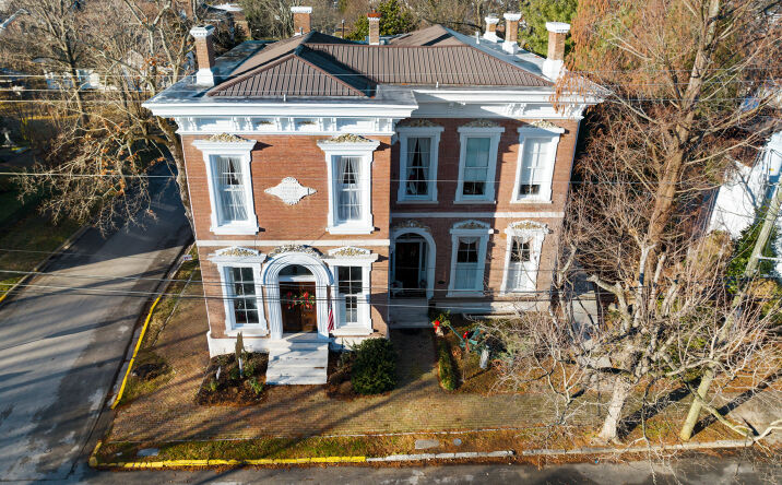 Pictures of Hospitality property located at 296 S Main St, Russellville, KY 42276 for sales - image #1