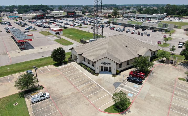 Pictures of Office property located at 14044 Spring Cypress Rd, Cypress, TX 77429 for sales - image #1