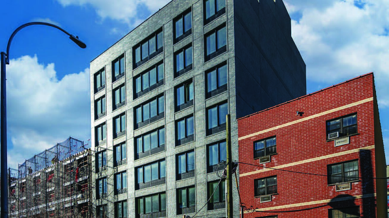 1777 Weeks Ave, The Bronx, NY 10457