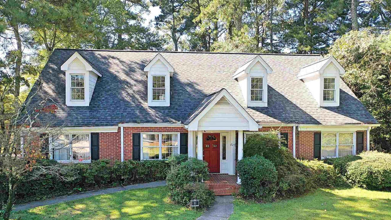 1902 Old Covington Hwy, Conyers, GA 30012