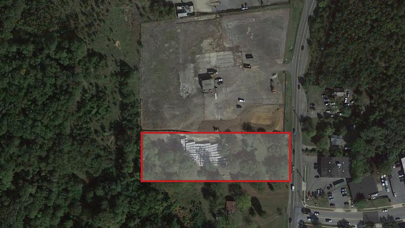 3711 Forestville Rd, District Heights, MD 20747