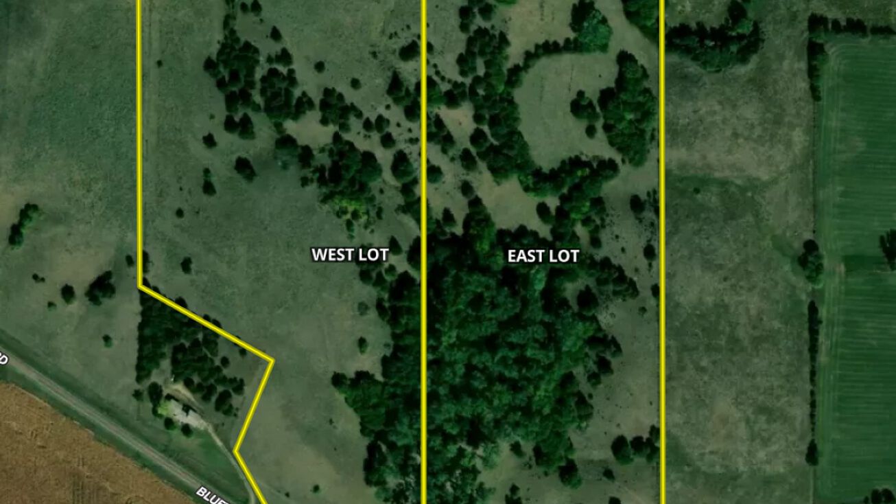 TBD Bluff Road, LotWP001, Volin, SD 57072